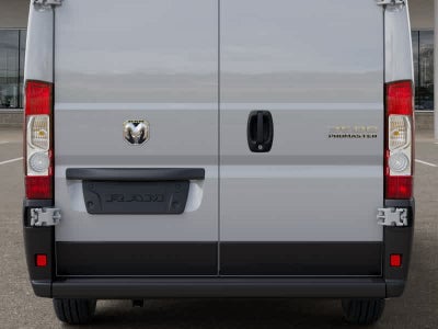 2026 RAM ProMaster HIGH ROOF 159' WB