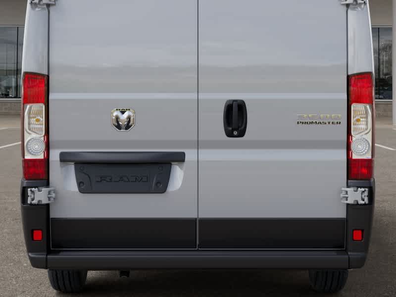 2026 RAM ProMaster HIGH ROOF 159' WB
