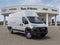 2026 RAM ProMaster HIGH ROOF 159' WB