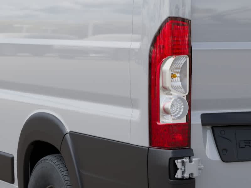 2026 RAM ProMaster HIGH ROOF 159' WB