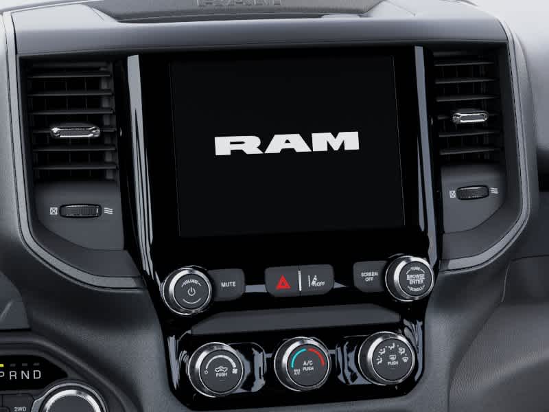 2026 RAM 1500 RAM 1500 EXPRESS CREW CAB 4X4 5'7' BOX