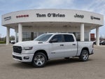 2026 RAM 1500 RAM 1500 EXPRESS CREW CAB 4X4 5'7' BOX
