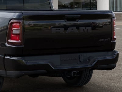2026 RAM 1500 RAM 1500 EXPRESS CREW CAB 4X4 5'7' BOX