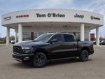 2026 RAM 1500 RAM 1500 EXPRESS CREW CAB 4X4 5'7' BOX