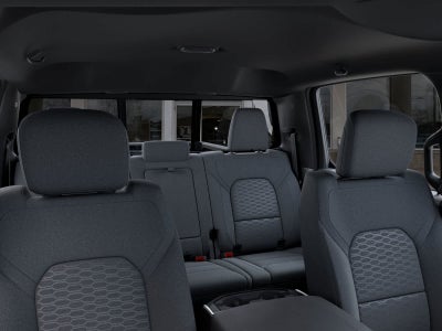 2026 RAM 1500 RAM 1500 EXPRESS CREW CAB 4X4 5'7' BOX