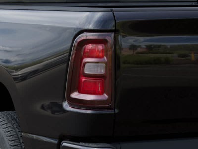 2026 RAM 1500 RAM 1500 EXPRESS CREW CAB 4X4 5'7' BOX
