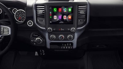2027 RAM 1500 Tradesman