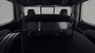 2027 RAM 1500 Tradesman