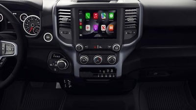 2027 RAM 1500 Tradesman