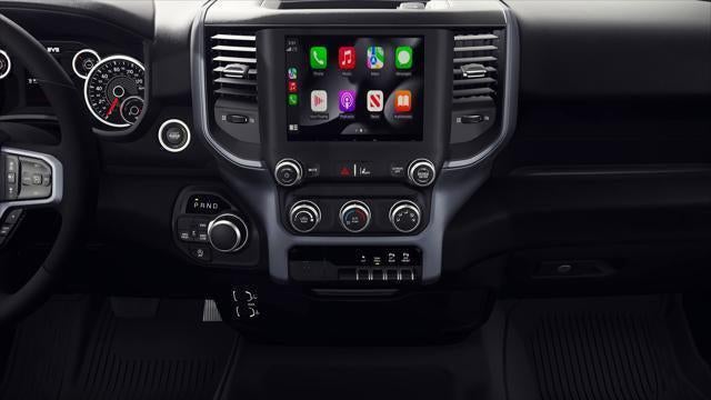 2027 RAM 1500 Tradesman
