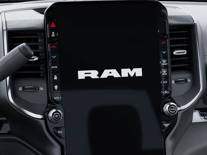 2026 RAM 2500 POWER WAGON