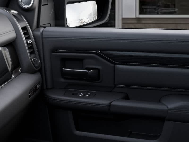 2026 RAM 2500 POWER WAGON