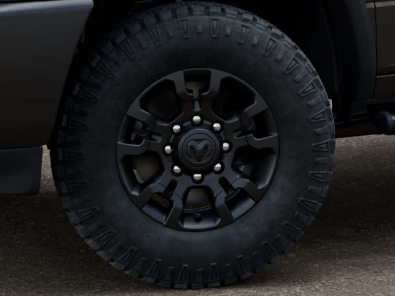 2026 RAM 2500 POWER WAGON