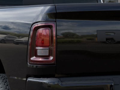 2027 RAM 2500 RAM 2500 BLACK EXPRESS CREW CAB 4X4 6'4' BOX
