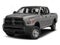 2017 RAM 2500 Tradesman Crew Cab 4x4 6'4' Box