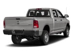 2017 RAM 2500 Tradesman Crew Cab 4x4 6'4' Box