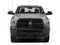 2017 RAM 2500 Tradesman Crew Cab 4x4 6'4' Box