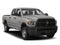 2017 RAM 2500 Tradesman Crew Cab 4x4 6'4' Box