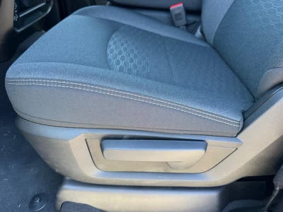 2026 RAM 2500 RAM 2500 WARLOCK CREW CAB 4X4 6'4' BOX