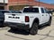 2026 RAM 2500 RAM 2500 WARLOCK CREW CAB 4X4 6'4' BOX