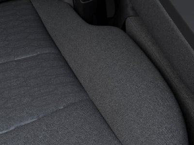 2027 RAM 2500 RAM 2500 BLACK EXPRESS CREW CAB 4X4 6'4' BOX
