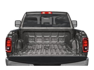 2027 RAM 2500 Tradesman