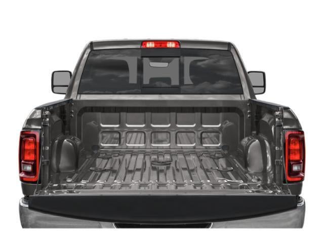 2027 RAM 2500 Tradesman
