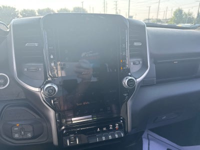 2026 RAM 2500 Big Horn - 4x4 Crew Cab 64 Box