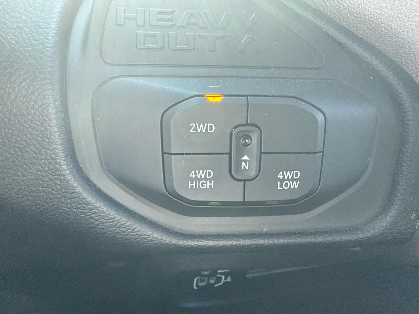 2026 RAM 2500 Big Horn - 4x4 Crew Cab 64 Box