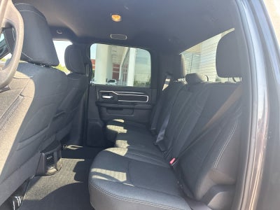 2026 RAM 2500 Big Horn - 4x4 Crew Cab 64 Box