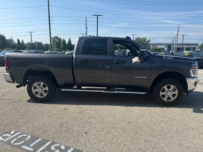 2026 RAM 2500 Big Horn - 4x4 Crew Cab 64 Box