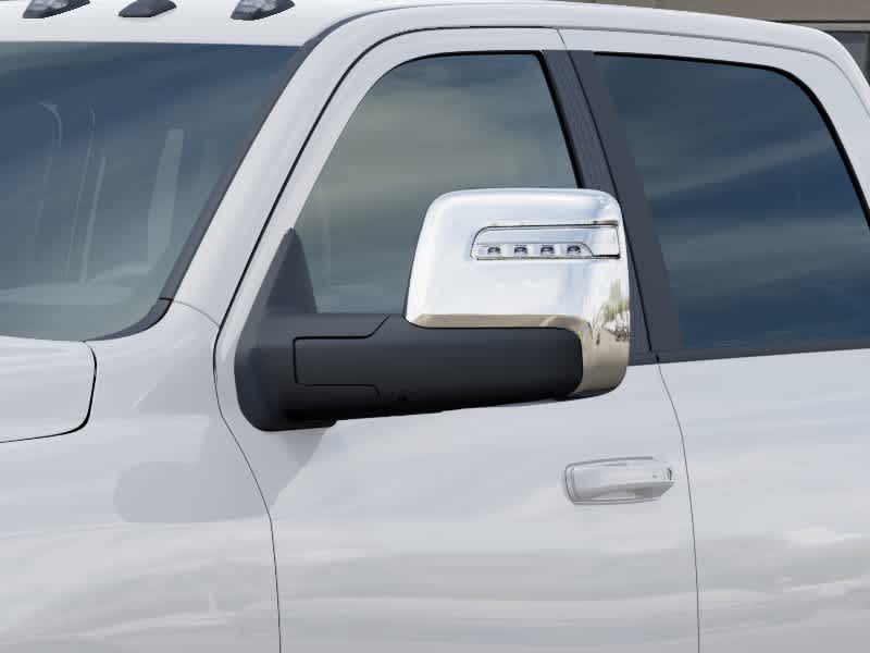2027 RAM 2500 LARAMIE