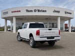 2027 RAM 2500 LARAMIE