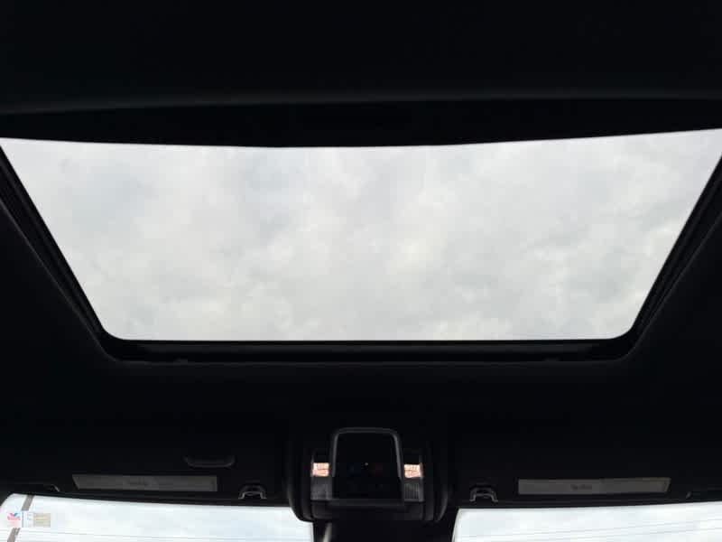 2021 RAM 2500 Laramie Crew Cab 4x4 6'4' Box