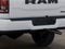 2027 RAM 2500 RAM 2500 BLACK EXPRESS CREW CAB 4X4 8' BOX
