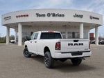 2027 RAM 2500 RAM 2500 BLACK EXPRESS CREW CAB 4X4 8' BOX