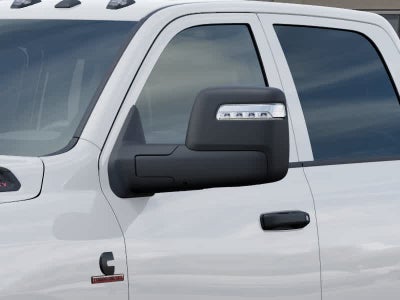 2027 RAM 2500 Tradesman
