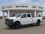 2027 RAM 2500 Tradesman