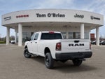 2027 RAM 2500 Tradesman