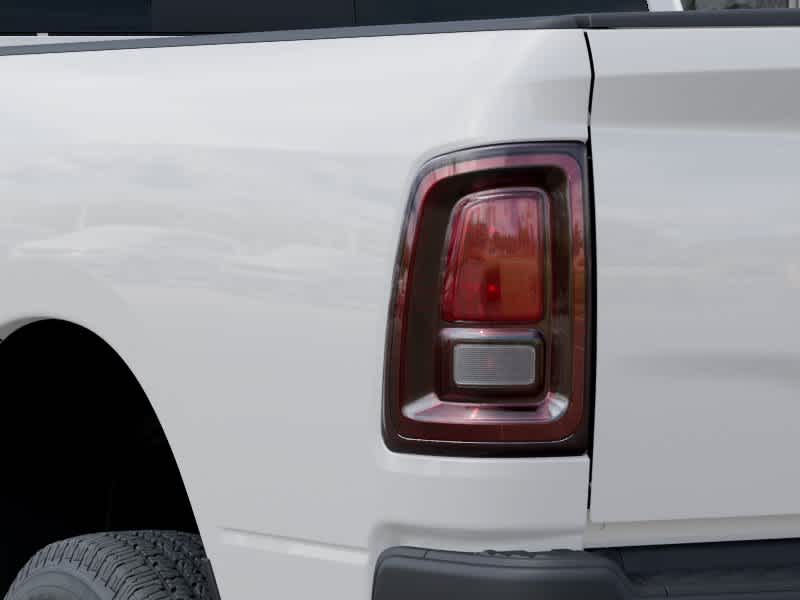 2027 RAM 2500 Tradesman