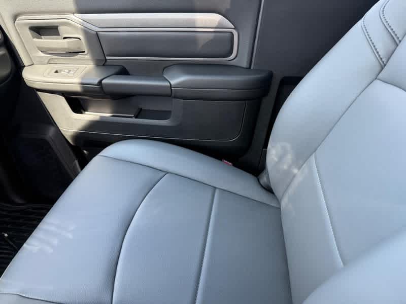 2025 RAM 3500 Tradesman