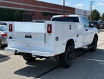 2025 RAM 3500 Tradesman