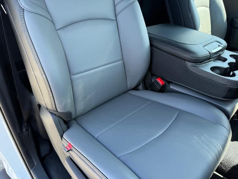 2025 RAM 3500 Tradesman