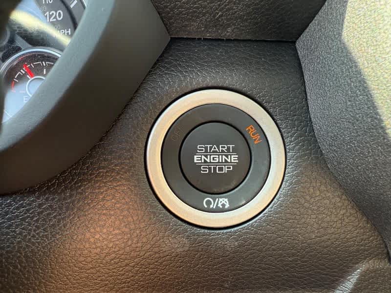 2025 RAM 3500 Tradesman