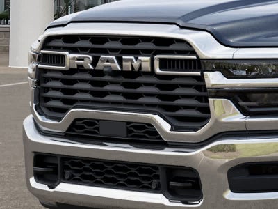 2026 RAM 4500 Chassis Cab RAM 4500 TRADESMAN CHASSIS REGULAR CAB 4X4 84' CA