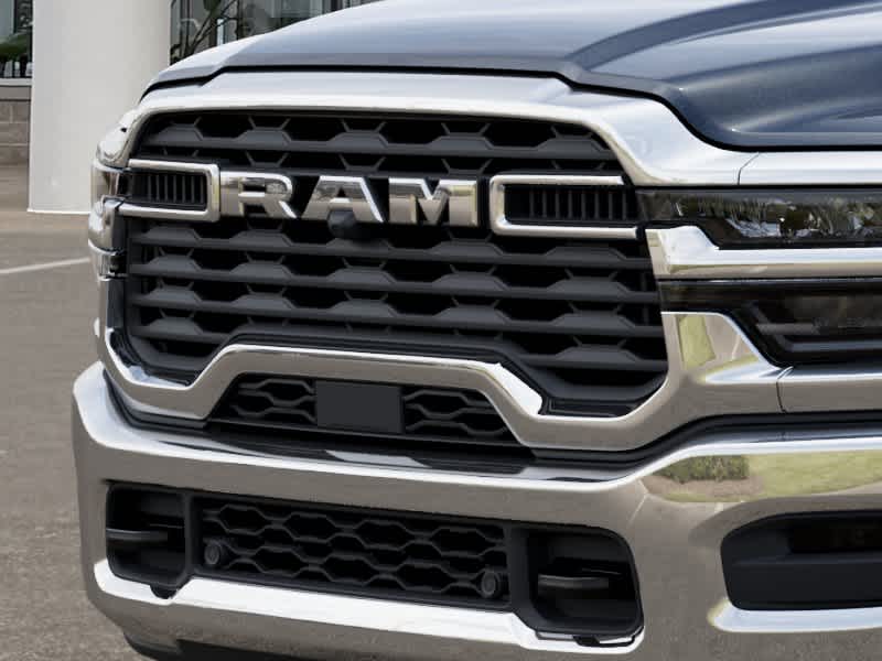 2026 RAM 4500 Chassis Cab RAM 4500 TRADESMAN CHASSIS REGULAR CAB 4X4 84' CA