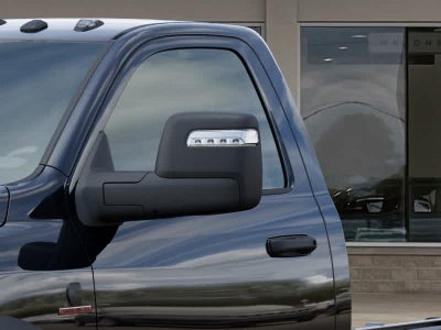 2026 RAM 4500 Chassis Cab RAM 4500 TRADESMAN CHASSIS REGULAR CAB 4X4 84' CA