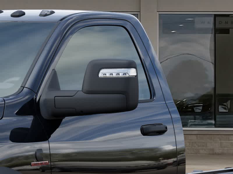 2026 RAM 4500 Chassis Cab RAM 4500 TRADESMAN CHASSIS REGULAR CAB 4X4 84' CA