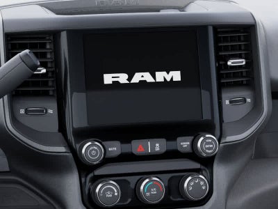 2026 RAM 4500 Chassis Cab RAM 4500 TRADESMAN CHASSIS REGULAR CAB 4X4 84' CA