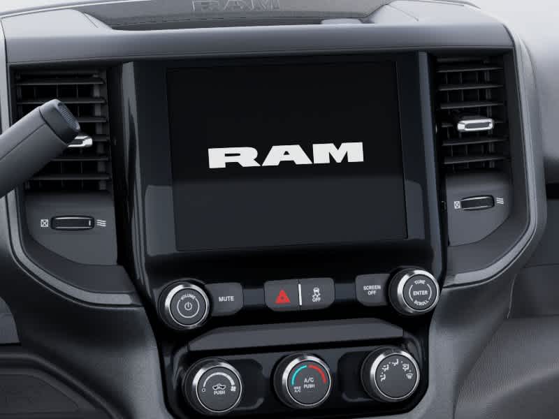 2026 RAM 4500 Chassis Cab RAM 4500 TRADESMAN CHASSIS REGULAR CAB 4X4 84' CA